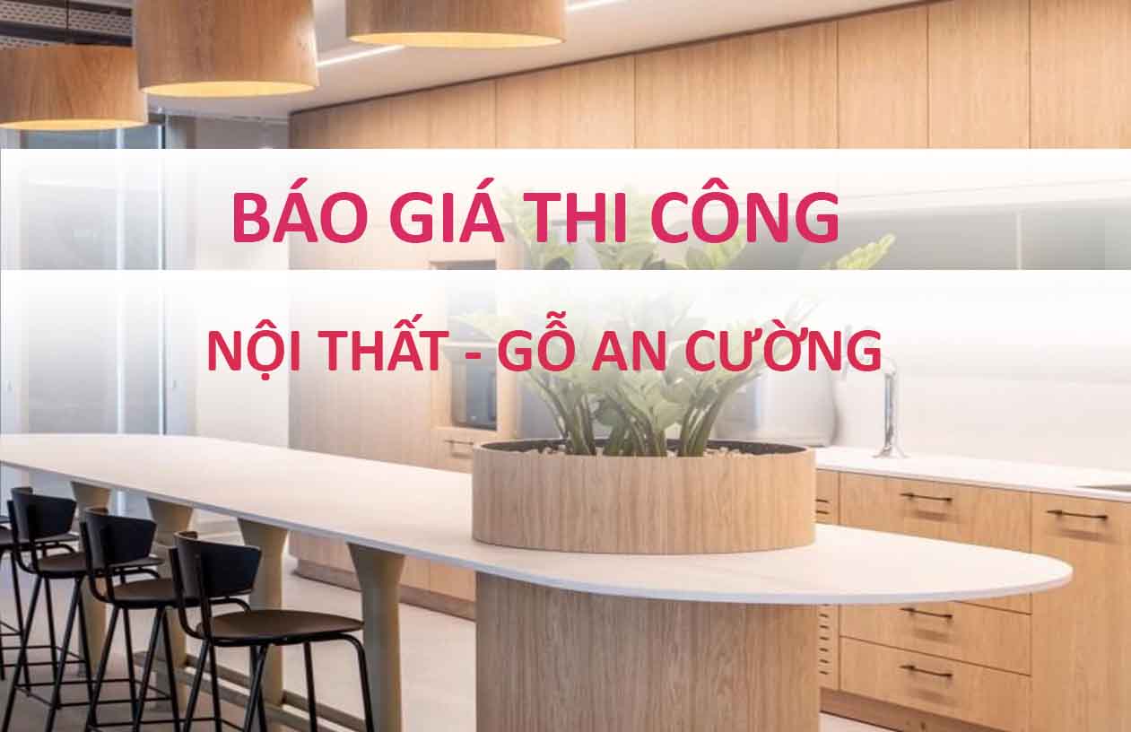 Bảng giá các hạng mục nội thất phòng khách 2025 tại Ninh Bình: Tiện nghi và hiện đại hóa không gian