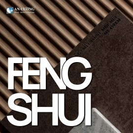 Ý tưởng chọn màu sắc phong thủy cho 2025 đầy may mắn