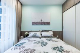 TOP 15+ Mẫu Thiết kế phòng ngủ nhỏ đẹp diện tích từ 7-15 m2 tại Ninh Bình